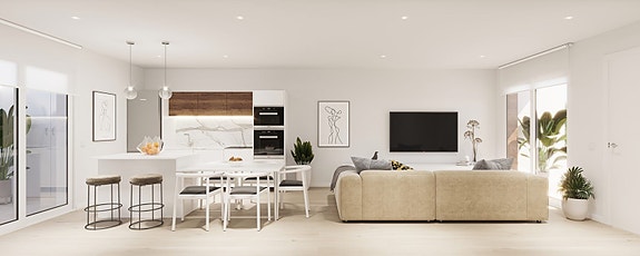 En megler med gode referanser - SPANIA1.no