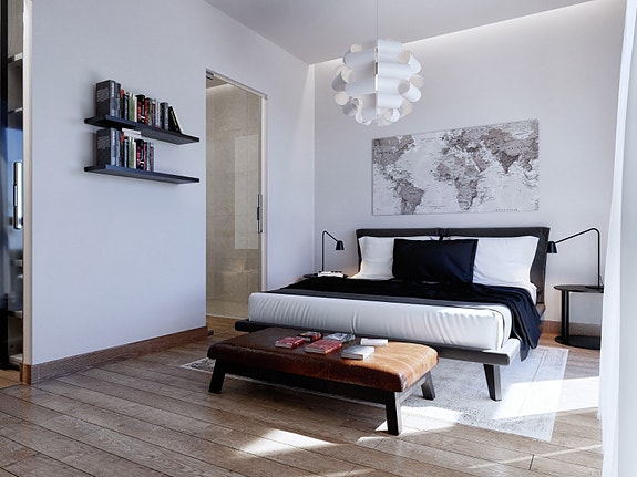 En megler med gode referanser - SPANIA1.no