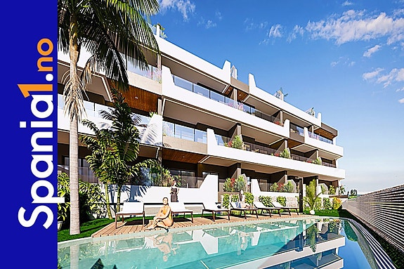 En megler med gode referanser - SPANIA1.no