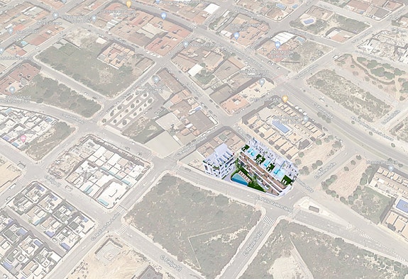 En megler med gode referanser - SPANIA1.no