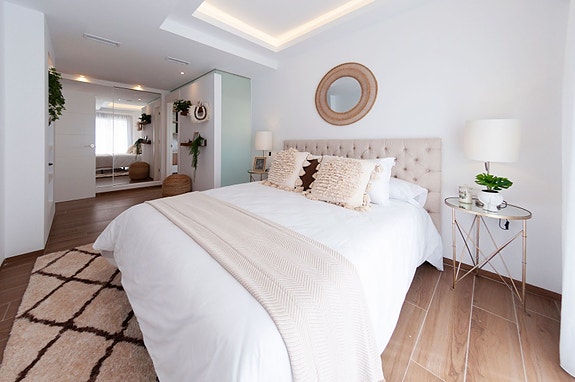 En megler med gode referanser -  SPANIA1.no