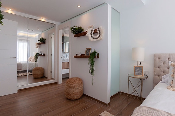 En megler med gode referanser -  SPANIA1.no