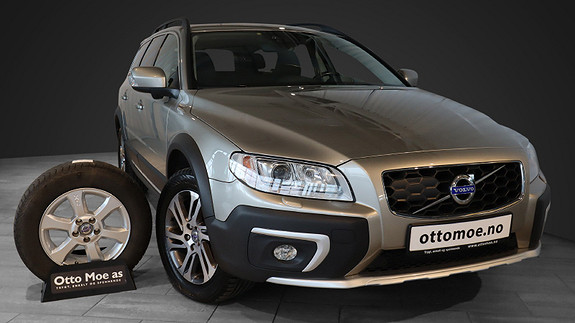 Volvo XC 70 D4 2,4D 163hk Summum LE AWD aut *BRUKTBILKAMPANJE* 2015, 129 237 km, kr 359 900,-