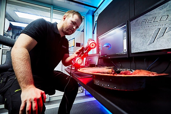 Bedriftens profilbilde