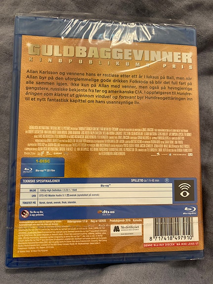 Product image 2 of 2