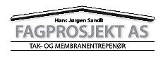 Fagprosjekt AS logo