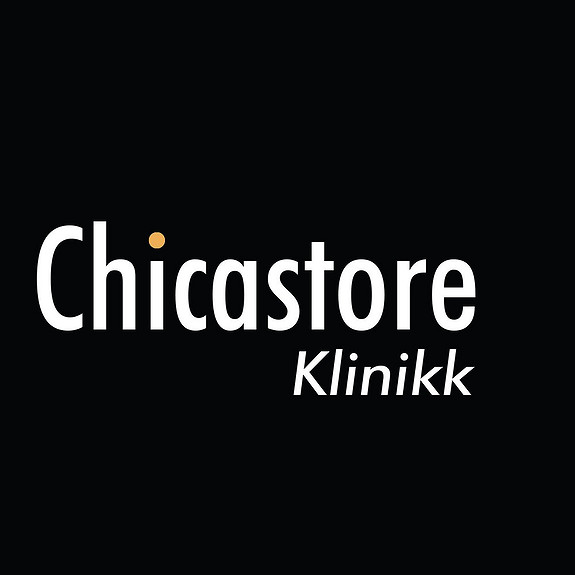 Chicastore Klinikk logo