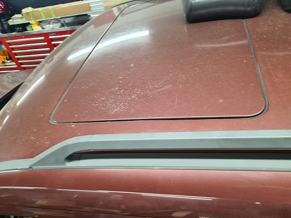 Mercedes-Benz E230 18 of 18