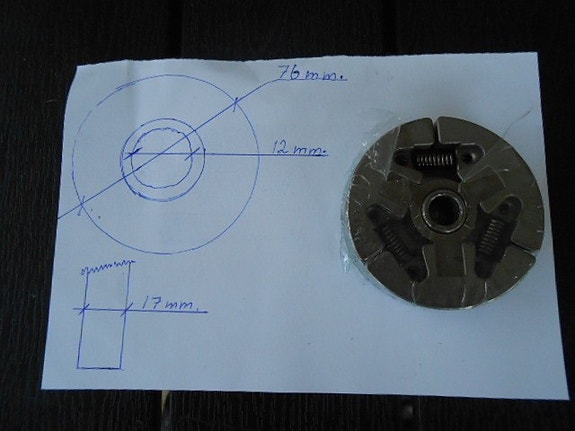 Product image 2 of 5