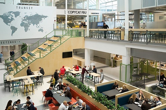 Bilde 10 av 16 i jobbannonse-galleriet