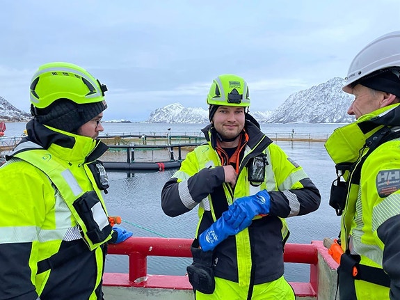 Bilde 15 av 16 i jobbannonse-galleriet