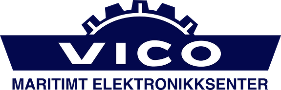 Vico AS logo