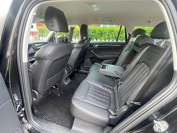 Skoda Kodiaq 4 of 20