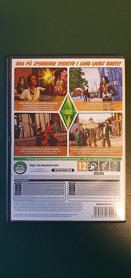Product image 2 of 3