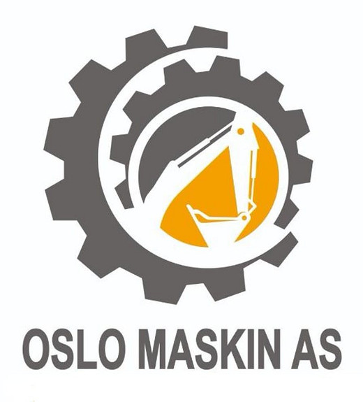 Oslo Maskin AS logo