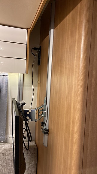 LMC 500K Style Lift med AC 3 of 5