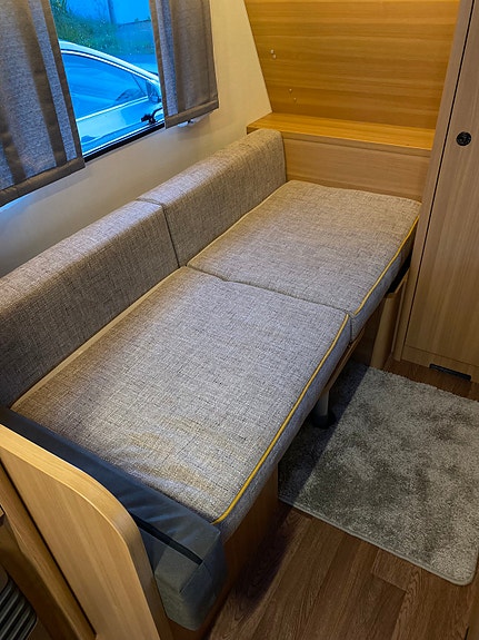 LMC 500K Style Lift med AC 2 of 5