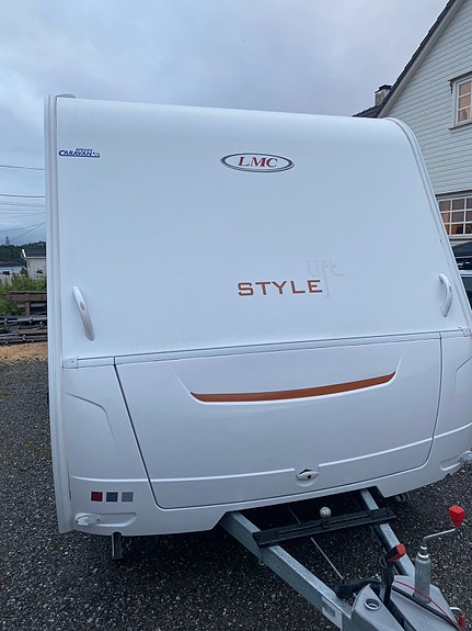 LMC 500K Style Lift med AC 5 of 5