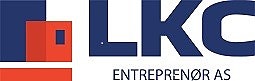 LKC Entreprenør AS logo