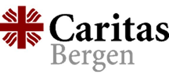 Caritas Bergen logo