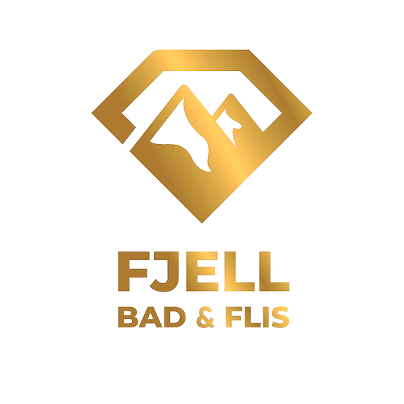 Fjell Bad & Flis As