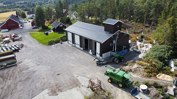 Bilde 2 av 7 i jobbannonse-galleriet