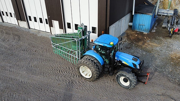 Bilde 6 av 7 i jobbannonse-galleriet