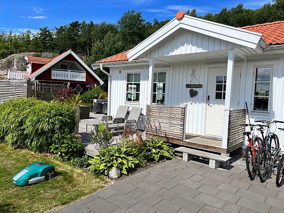 Feriehus og hytter til leie i Strømstad | FINN reise