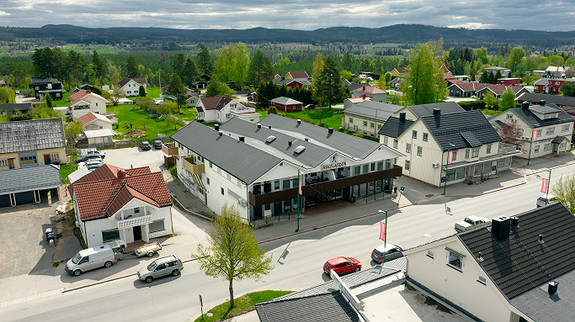 Bilde 1 av 2 i jobbannonse-galleriet