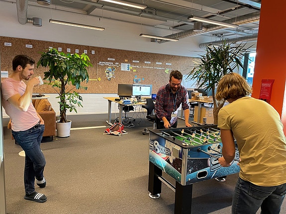 Bilde 9 av 26 i jobbannonse-galleriet