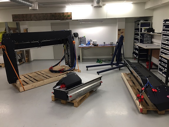 Bilde 12 av 26 i jobbannonse-galleriet