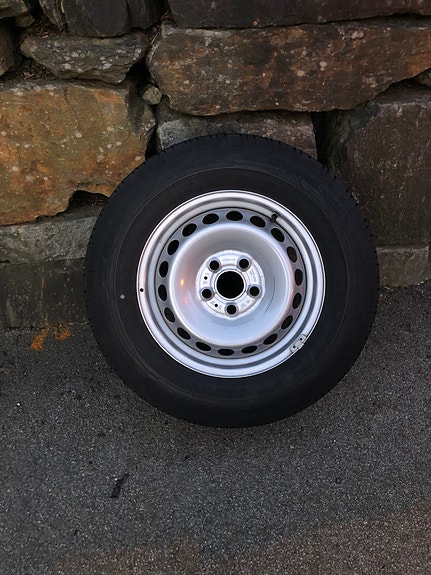 Volkswagen Crafter 12 of 13