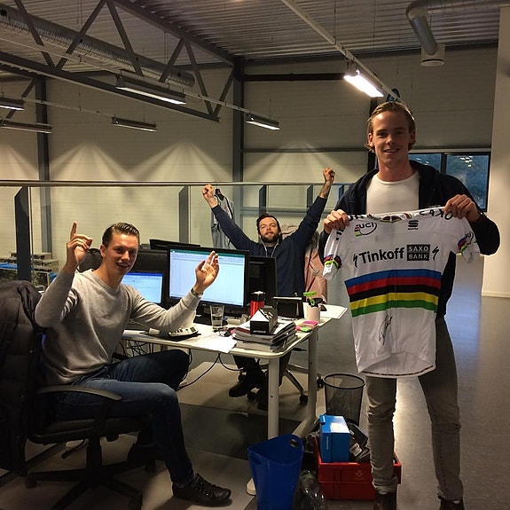 Bilde 13 av 15 i jobbannonse-galleriet