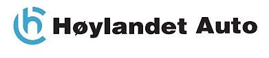 Høylandet Auto AS logo
