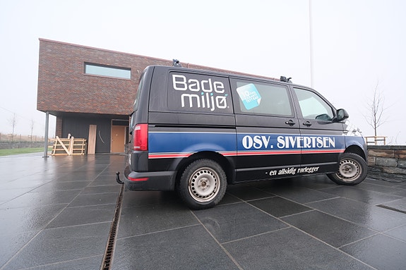 Bilde 1 av 10 i jobbannonse-galleriet