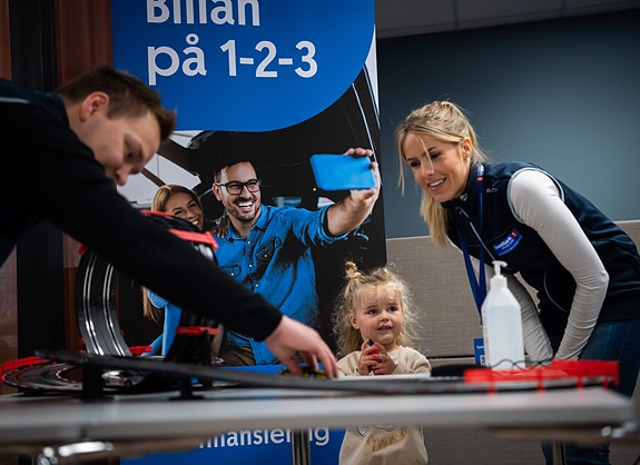 Bilde 2 av 11 i jobbannonse-galleriet