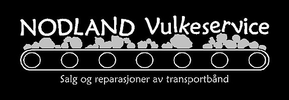 NODLAND VULKE SERVICE AS logo