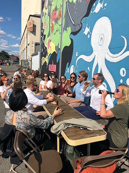 Bilde 11 av 13 i jobbannonse-galleriet