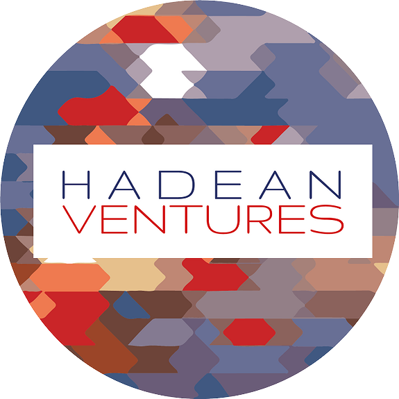 Hadean Ventures AS logo