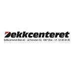 DekkCenteret Oslo AS logo