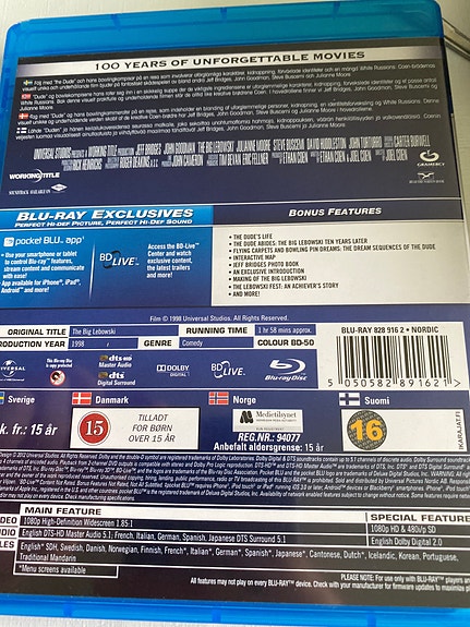 Product image 2 of 2
