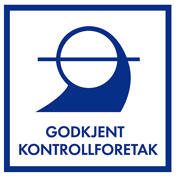 Du blir også endel av teamet rundt Godkjent Foretak