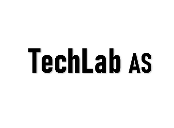 Techlab AS logo