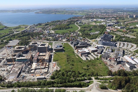 Validé har kontor i Innovasjonspark Stavanger, som er en del av Campus Ullandhaug hvor du finner Universitetet i Stavanger, Oljedirektoratet,  Petroleumstilsynet, forskningsinstitusjoner, nye SUS og 154 små og store bedrifter i et fellesskap.