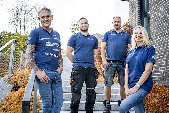 Bilde 1 av 3 i jobbannonse-galleriet