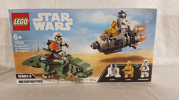 lego75228