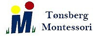 Tønsberg Montessoriskole logo