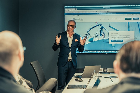 Bilde 1 av 1 i jobbannonse-galleriet