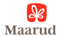 Maarud AS logo