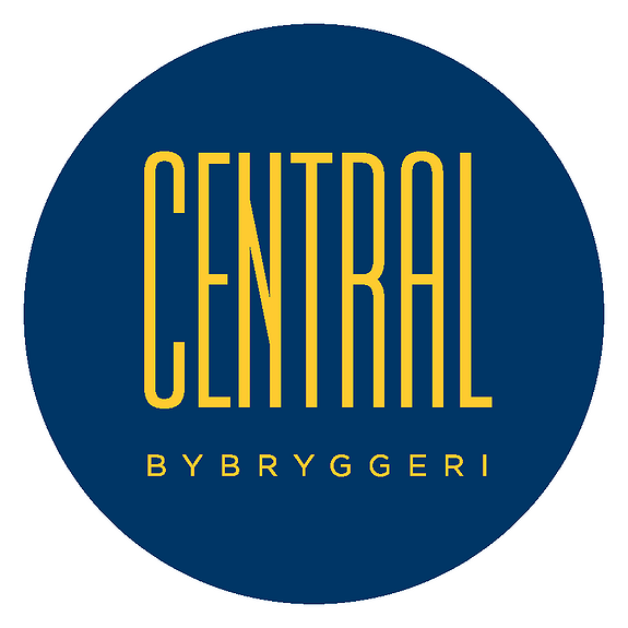 Central Bybryggeri AS logo